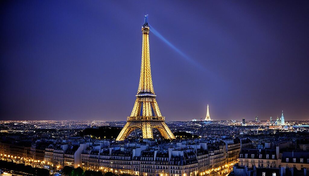 Eiffel Tower