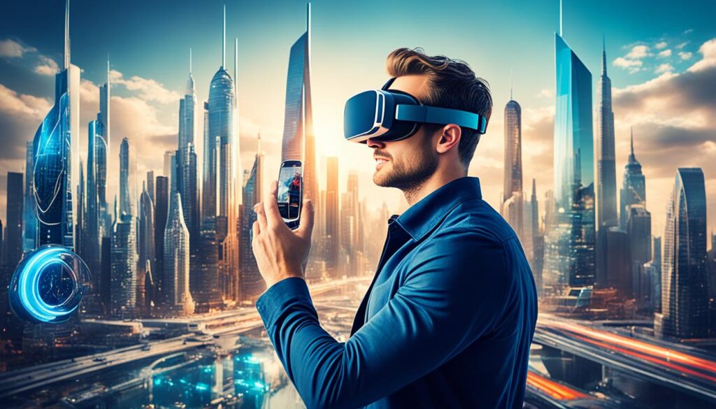 digital transformation