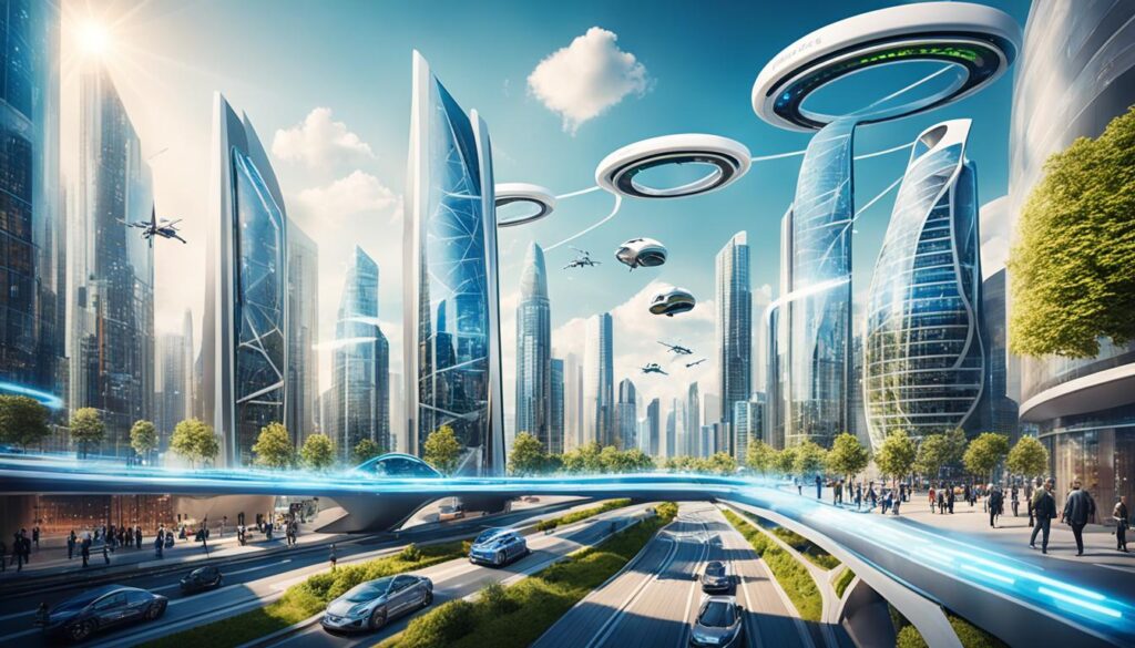 emerging technologies