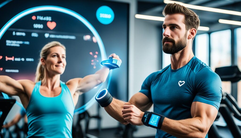future of health gadgets