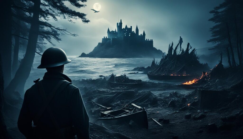 historical stories