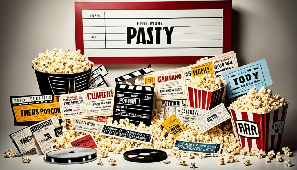 movie trivia facts