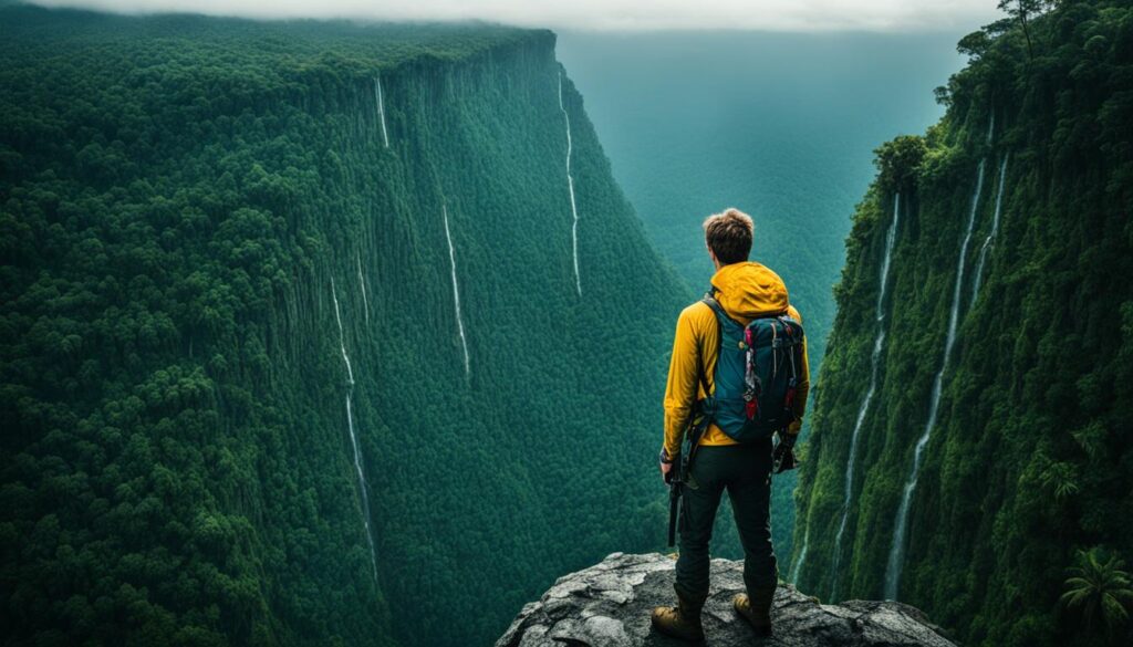 overcoming obstacles