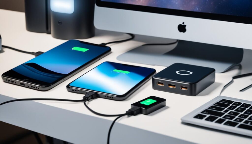portable chargers