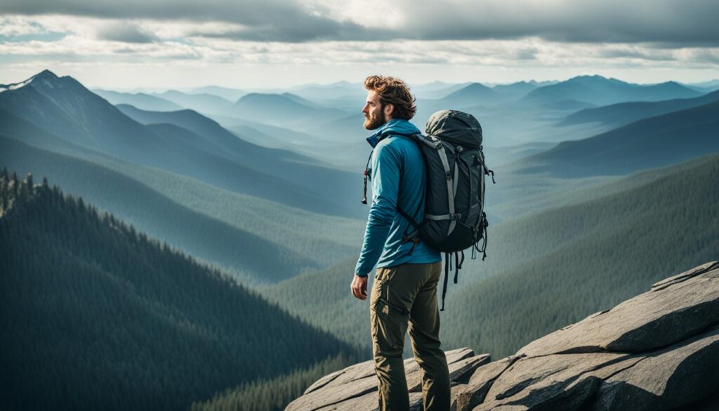 relentless exploration