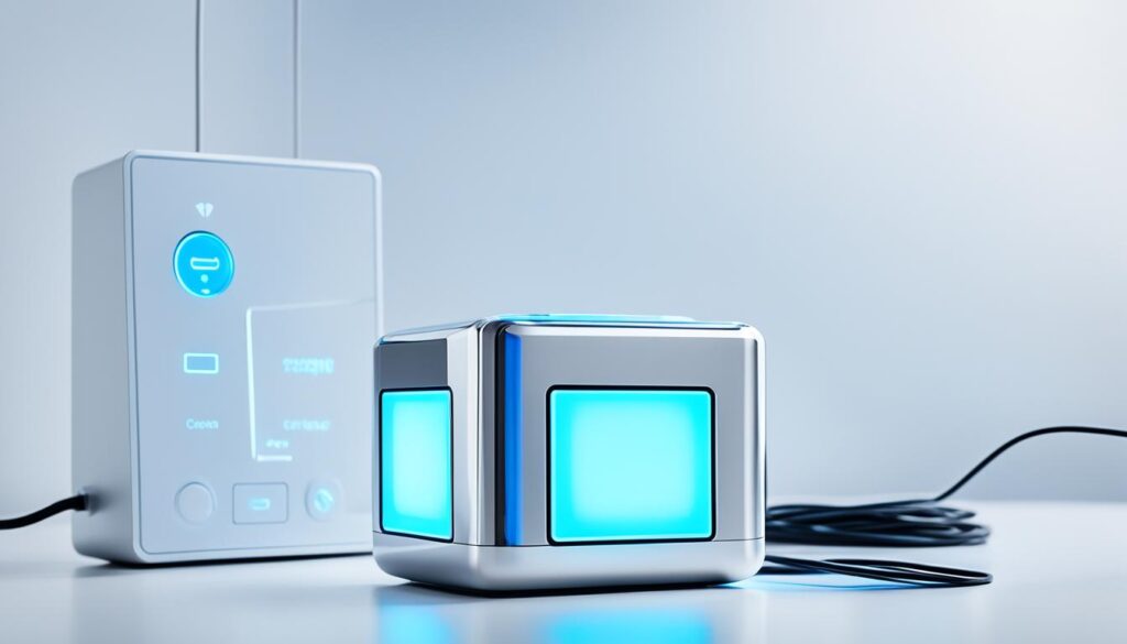 smart home hubs
