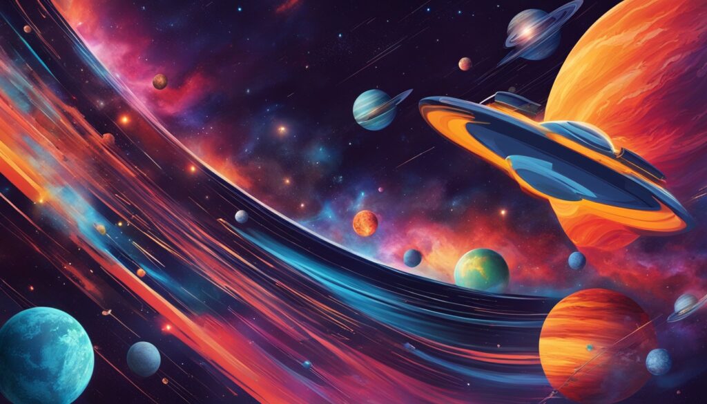 space facts