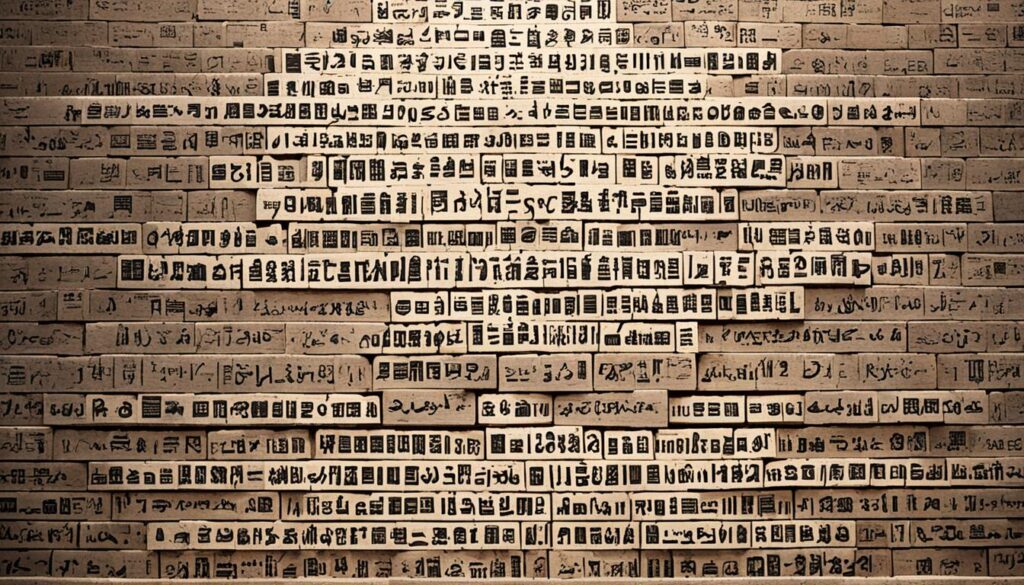 surprising language information